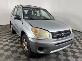 2004 Toyota RAV4