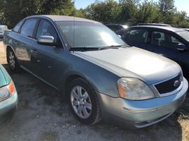 2006 Ford Five Hundred