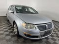 2006 VOLKSWAGEN Passat