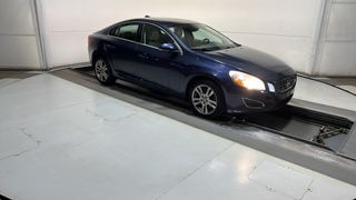 2013 Volvo S60