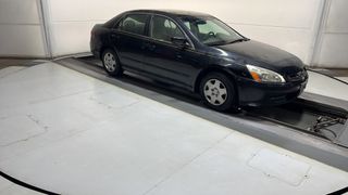 2005 Honda Accord