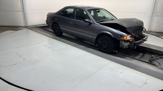 1999 Toyota Camry