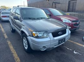 2005 Ford Escape