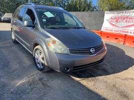 2007 NISSAN Quest