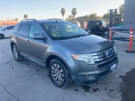 2010 Ford Edge