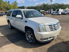 2011 Cadillac Escalade ESV