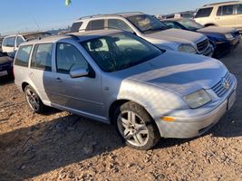 2004 VOLKSWAGEN JETTA