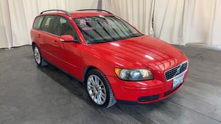 2005 Volvo V50