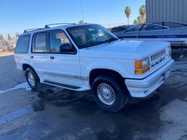 1994 Ford Explorer