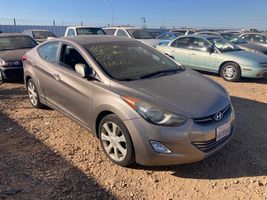 2011 Hyundai Elantra