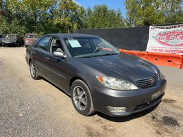 2005 Toyota Camry