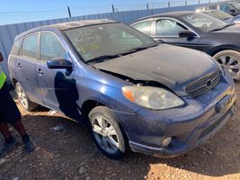 2005 Toyota Matrix