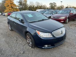 2011 Buick LaCrosse