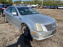 2009 Cadillac STS