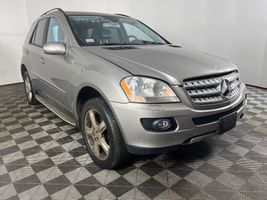 2006 Mercedes-Benz M-Class