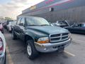 2000 Dodge Dakota