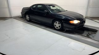 2003 Chevrolet Monte Carlo