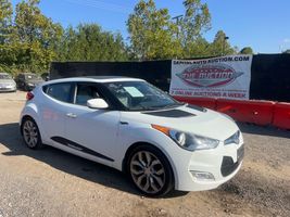 2013 Hyundai Veloster