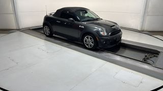 2013 MINI Roadster