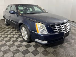 2006 Cadillac DTS