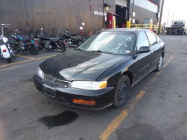 1996 Honda Accord