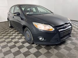 2013 Ford Focus