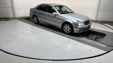 2005 Mercedes-Benz C-Class