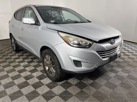 2014 Hyundai Tucson