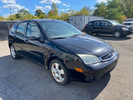 2006 Ford Focus