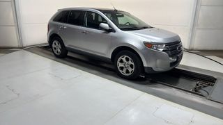 2011 Ford Edge