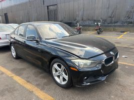 2014 BMW 3 Series