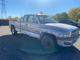 1996 Dodge Ram