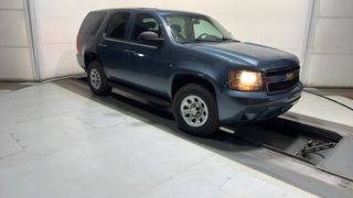 2010 Chevrolet Tahoe