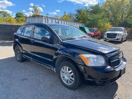 2007 Dodge Caliber