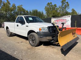 2007 Ford F-150