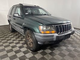 2000 JEEP GRAND CHEROKEE