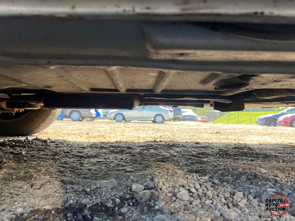 1994 Oldsmobile Cutlass Ciera 22