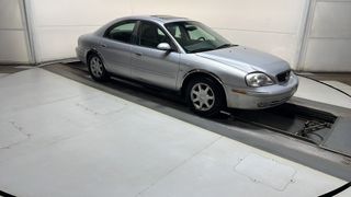 2003 Mercury Sable