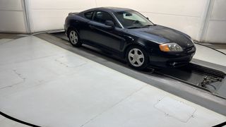 2003 Hyundai Tiburon