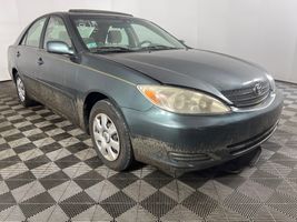 2003 Toyota Camry