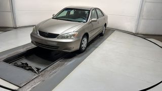 2002 Toyota Camry