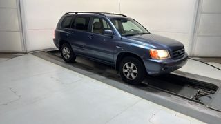 2003 Toyota HIGHLANDER