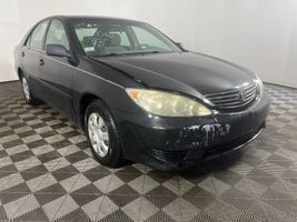 2005 Toyota Camry