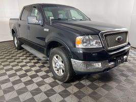 2004 Ford F-150