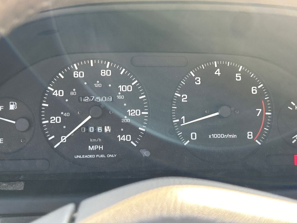 1997 Infiniti I30 4