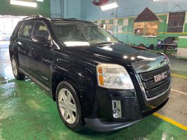 2012 GMC Terrain