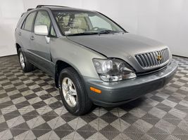 2000 Lexus RX 300