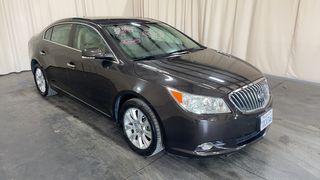 2013 Buick LaCrosse