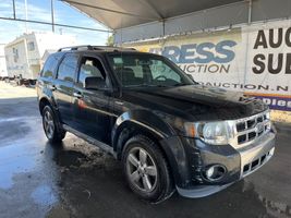 2009 Ford Escape