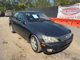 2001 Lexus IS 300